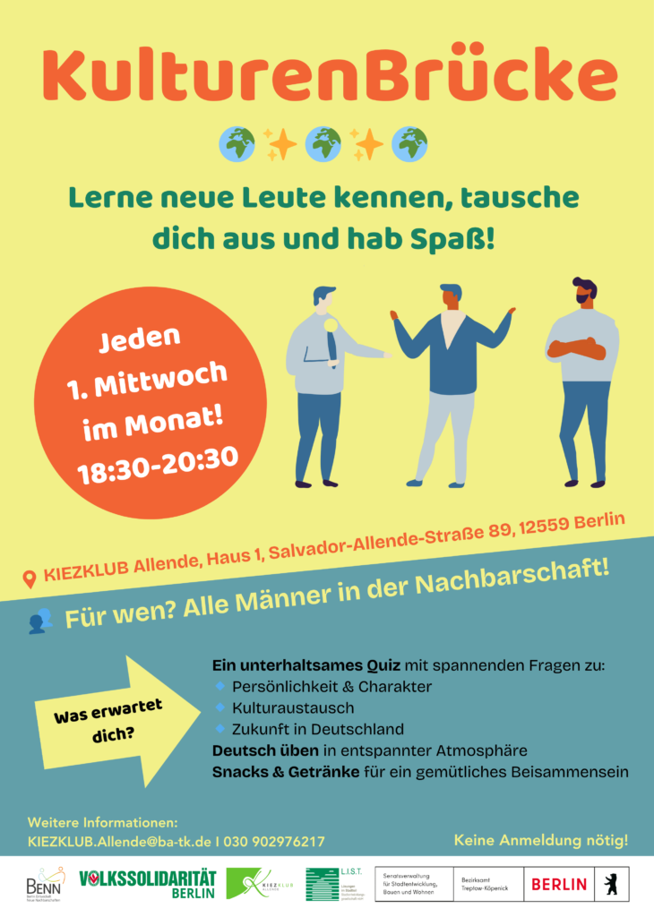 KulturenBrücke (de)